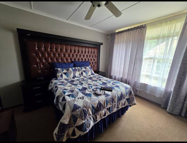 3 BEDROOM HOUSE FOR SALE IN SASOLBURG EXT 10
